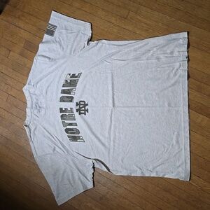 Colosseum Notre Dame Tee